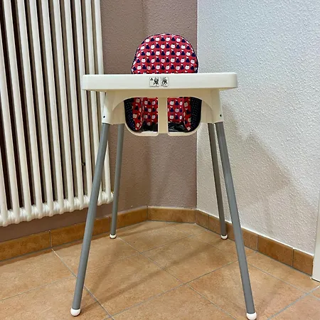 Vonmos Apartamento *